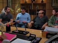 Click to watch 'The Gang Sells Out' (popup) Its Always Sunny In Philadelphia